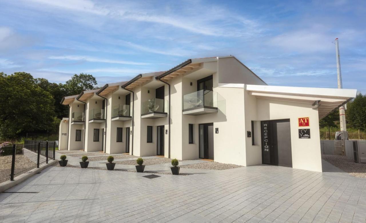 Villa Valentina Rales  المظهر الخارجي الصورة