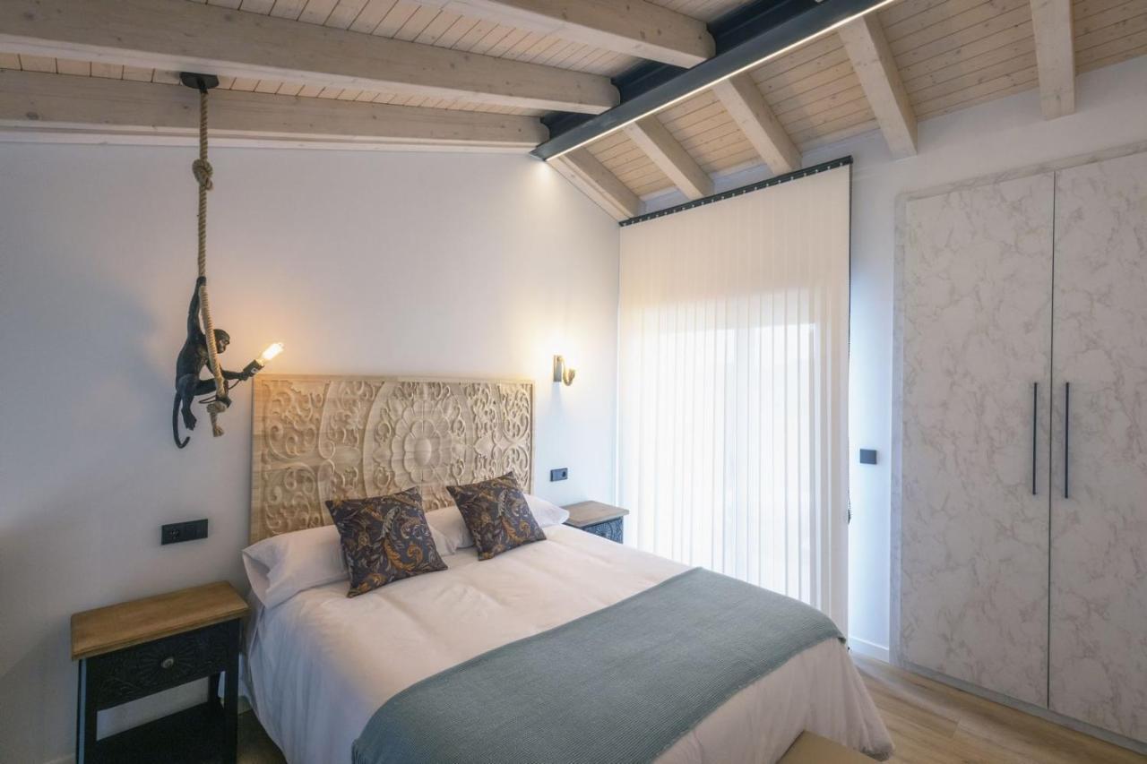 Villa Valentina Rales  المظهر الخارجي الصورة