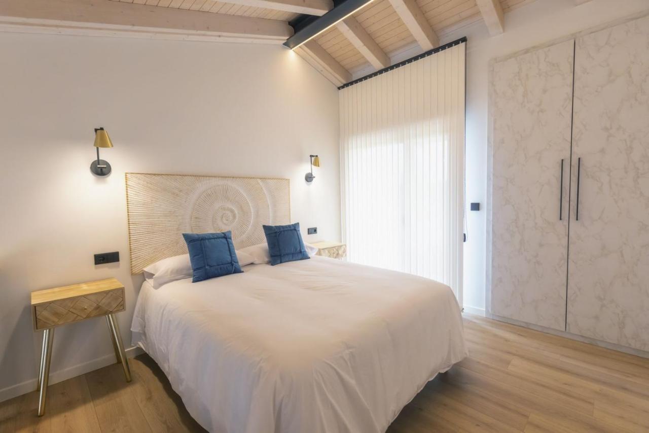 Villa Valentina Rales  المظهر الخارجي الصورة