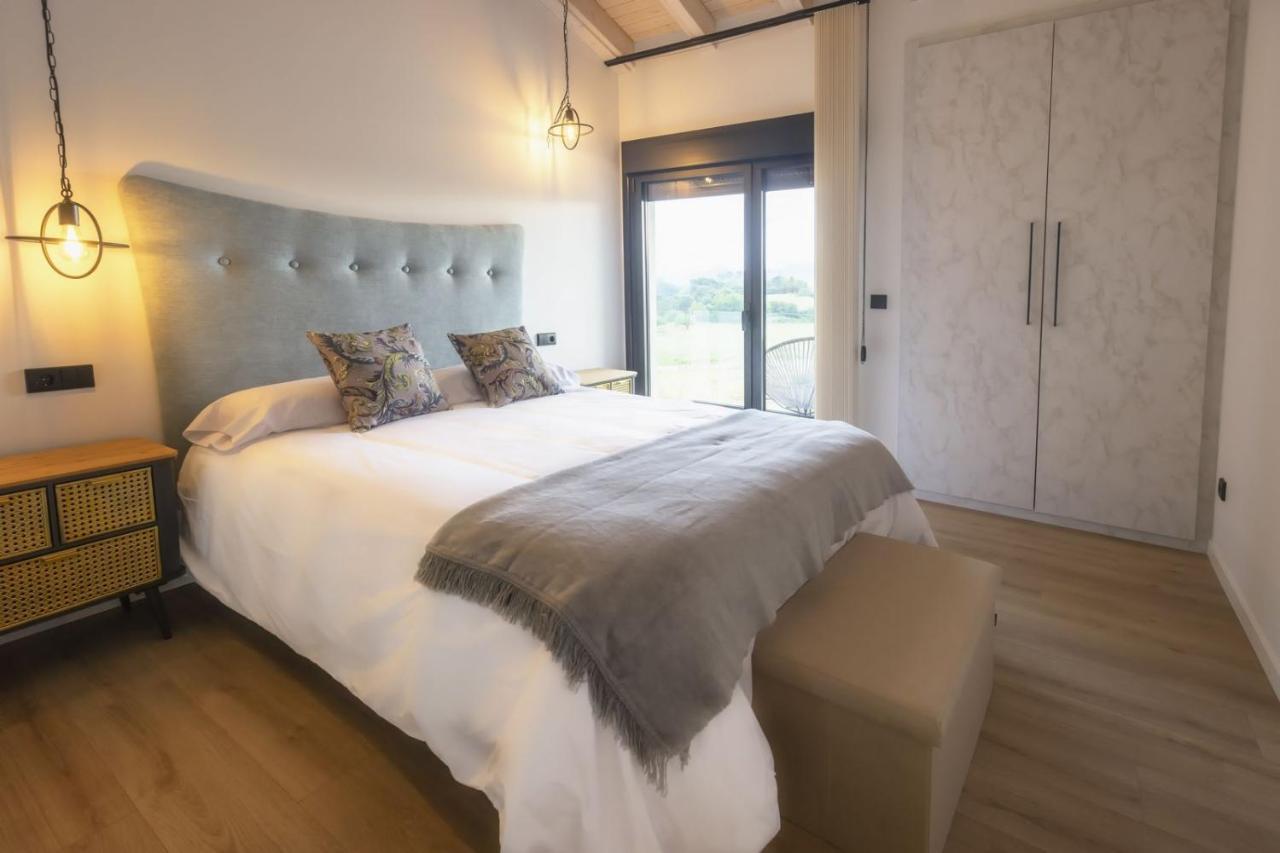 Villa Valentina Rales  المظهر الخارجي الصورة