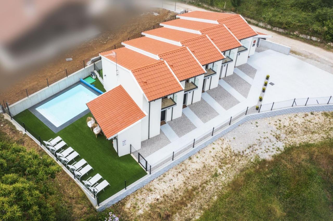 Villa Valentina Rales  المظهر الخارجي الصورة